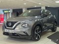 Nissan Juke 1.0 DIG-T Tekna Euro 6 (s/s) 5dr 40