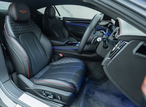 Bentley Continental GT V8 14
