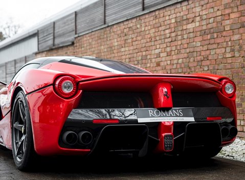 Ferrari LaFerrari 27