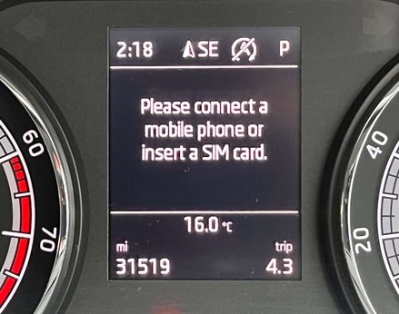 Skoda Kodiaq 2.0 Kodiaq SE L TSi 4x4 Semi-Auto 4WD 5dr 23