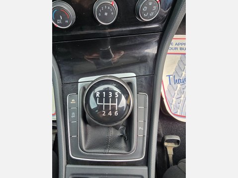 Volkswagen Golf 2.0 TDI BlueMotion Tech GT Edition Euro 6 (s/s) 3dr 22