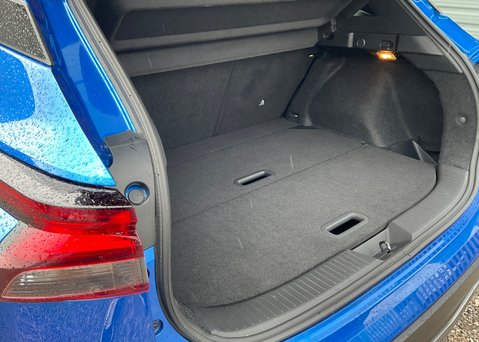 Nissan Qashqai DIG-T N-CONNECTA MHEV 19