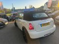 Mini Convertible 1.6 One Auto Euro 6 2dr 5