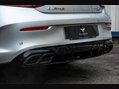 Mercedes-Benz C Class 4.0 AMG C 63 S Premium+ Auto 2dr 22