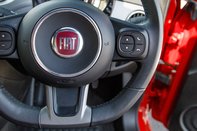 Fiat 500 S 19