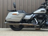 Harley-Davidson Cvo 2.0 CVO Street Glide 1977 23 25
