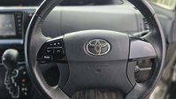 Toyota Estima HyBrid+EleDoor Power TailGate+SuperClean 34