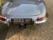 Jaguar E-Type Series 1 3.8 Roadster (Flat Floor) 5