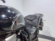 Zontes ZT ZT 125 2017 RUNNING PROJECT BIKE NAKED 125CC LEARNER 23