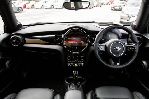 Mini Hatch COOPER S LEVEL 3 3