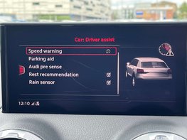 Audi Q2 1.5 Q2 Sport 35 TFSI Semi-Auto 5dr 35