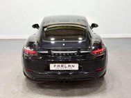 Porsche 718 Cayman 2.0T Coupe 2dr Petrol PDK Euro 6 (s/s) (300 ps) 26