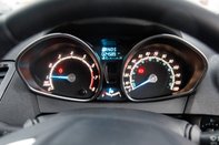 Ford Fiesta ZETEC 14