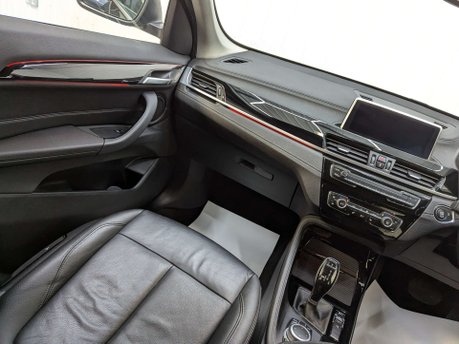 BMW X1 2.0 X1 sDrive 20i XLine Auto 5dr 47