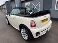Mini Convertible COOPER S 10