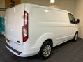 Ford Transit Custom 2.0 300 EcoBlue Limited L1 H1 Euro 6 (s/s) 5dr 6