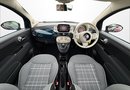 Fiat 500 1.2 Lounge 3dr 15
