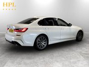 BMW 3 Series 2.0 320d MHT M Sport Saloon 4dr Diesel Hybrid Auto Euro 6 (s/s) (190 ps) Re 7