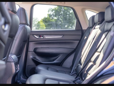 Mazda CX-5 2.0 CX-5 Sport Nav+ Auto 5dr 30