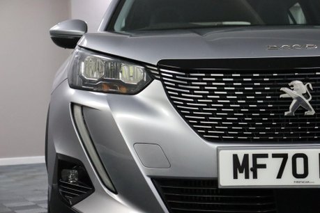 Peugeot 2008 PURETECH S/S ALLURE PREMIUM 25