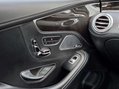 Mercedes-Benz S Class 5.5 S63 AMG Auto 2dr 15