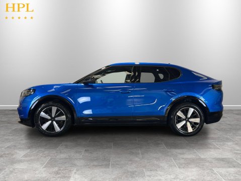 Ford Capri Extended Range 77kWh Select SUV 5dr Electric Auto (286 ps) 1 Owner - Rear 4