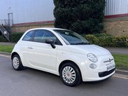 Fiat 500 1.2 Pop Euro 6 (s/s) 3dr 34
