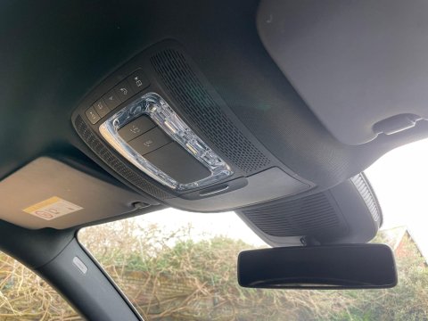 Mercedes-Benz GLE 2.0 GLE300d AMG Line (Premium) SUV 5dr Diesel G-Tronic 4MATIC Euro 6 (s/s) 57