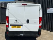 Peugeot Boxer BLUEHDI 333 L1H1 PROFESSIONAL P/V 6