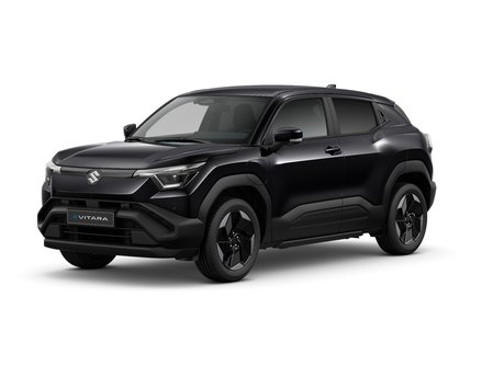 Suzuki e Vitara 61kWh MOTION ALLGRIP