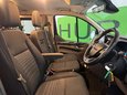 Ford Transit Custom 2.0 Transit Custom 320 Limited EcoBlue Auto 9