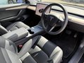 Tesla Model 3 Saloon 4dr Electric Auto RWD (241 bhp) 2