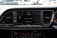 SEAT Leon ECOTSI FR TECHNOLOGY 27