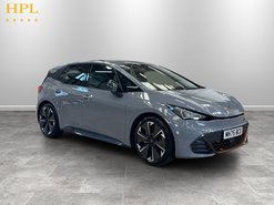 Cupra Born e-Boost 79kWh VZ Hatchback 5dr Electric Auto (326 ps)