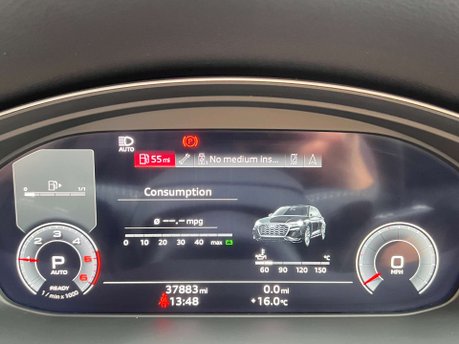 Audi Q5 2.0 Q5 S Line 40 TDI MHEV Quattro Semi-Auto 4WD 5dr 22