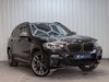 BMW X3 3.0 X3 M40D Auto 4WD 5dr