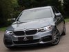 BMW 5 Series 2.0 530i GPF M Sport Saloon 4dr Petrol Auto Euro 6 (s/s) (252 ps)