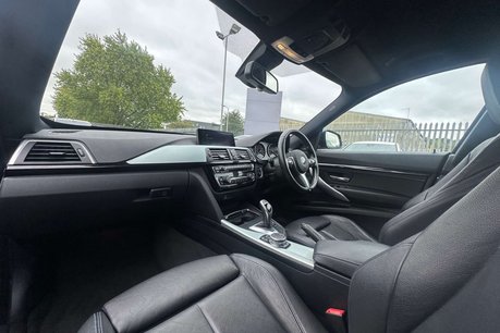 BMW 3 Series 3.0 330d M Sport GT 5dr Diesel Auto xDrive Euro 6 (s/s) (258 ps) 25