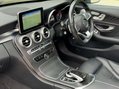 Mercedes-Benz C Class 2.1 C220 D AMG Line Premium+ Auto 5dr 33