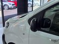 Vauxhall Vivaro 2.0 Turbo D 3100 Dynamic L2 H1 Euro 6 (s/s) 6dr 12