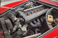 Maserati Spyder Mistral Spyder 25