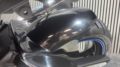 Suzuki GSX-R 2005 28K NEW MOT SERVICED WARRANTY 600CC SUPER SPORT GIXXER 49