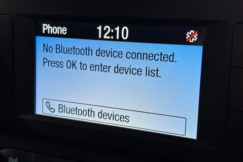 Ford Transit 350 Drw L4 130 ps Single Cab Dropside Truck with Tail Lift - Plant Spec 17