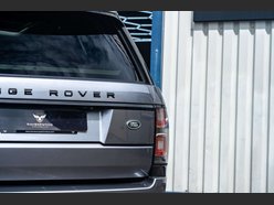 Land Rover Range Rover 3.0 Range Rover Vogue SE D MHEV Auto 4WD 5dr 27