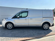 Ford Transit Connect 240 L2 120 ps Limited Panel Van 8