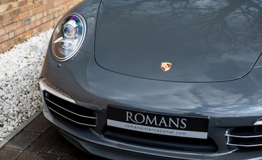 Porsche 911 50th Anniversary Edition 23
