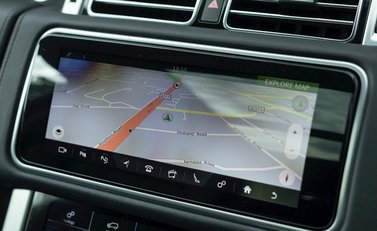 Land Rover Range Rover 5.0 Autobiography LWB 22