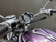Harley-Davidson V-Rod 1130 2006 24K LONG MOT STUNNING CRUISER CUSTOM BIKE 41