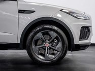 Jaguar E-Pace 2.0 D204 MHEV R-Dynamic Black SUV 5dr Diesel Auto AWD Euro 6 (s/s) (204 ps) 15
