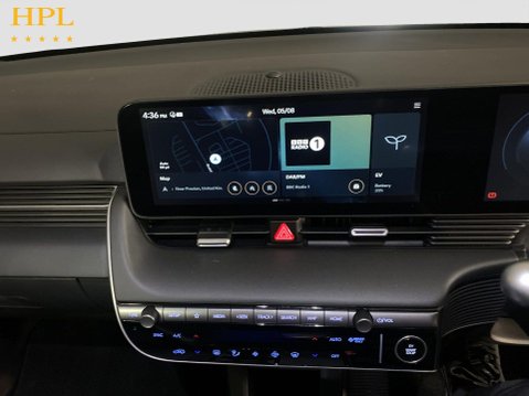 Hyundai IONIQ 5 84kWh Advance Hatchback 5dr Electric Auto (228 ps) Cruise Control - DAB Ra 17